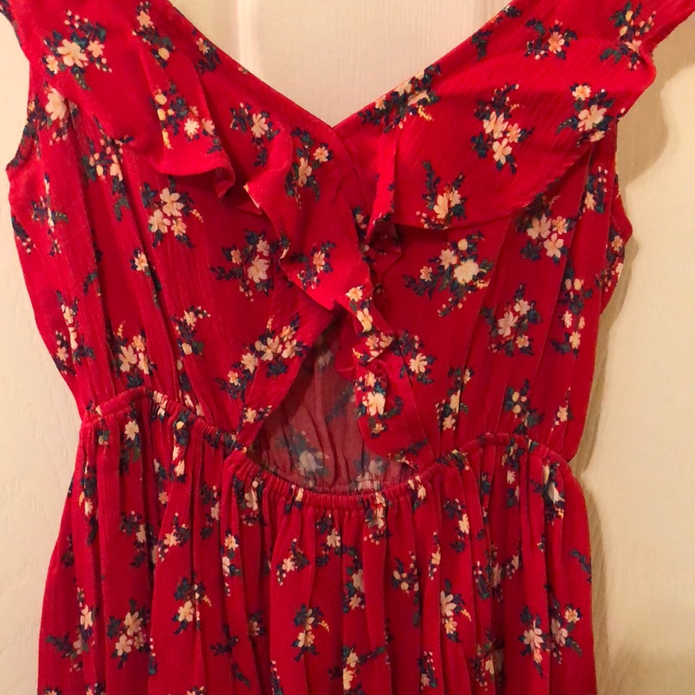 American Eagle Summer Dress - Sz XS